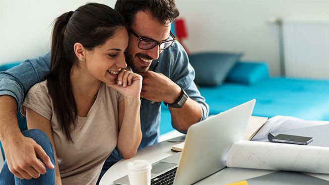 CMU_DietrichHSS's tweet photo. A supportive spouse helps you accept challenges that lead to personal growth and happiness. New @cmupsych research: https://t.co/T6XhYwDsJt https://t.co/W9YHqUJFVH