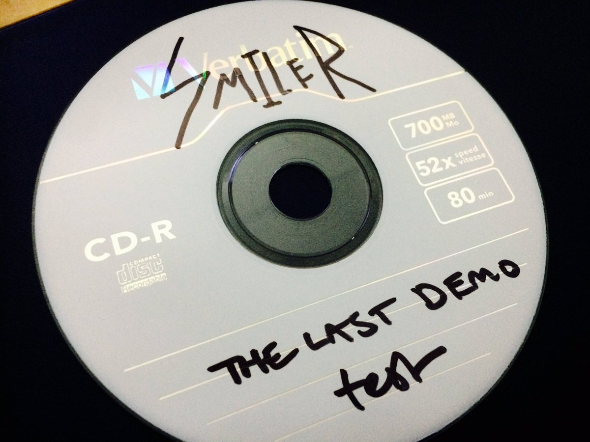 What's happening... it's happening! Taking a while but it's coming!