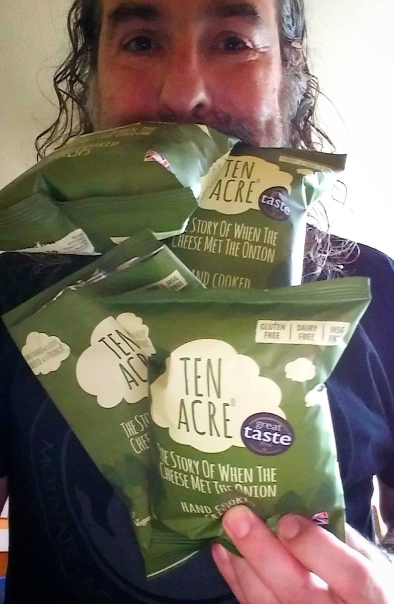 VeganBigBro KPSS Ⓥ 🌻🌱🎗 tweet media