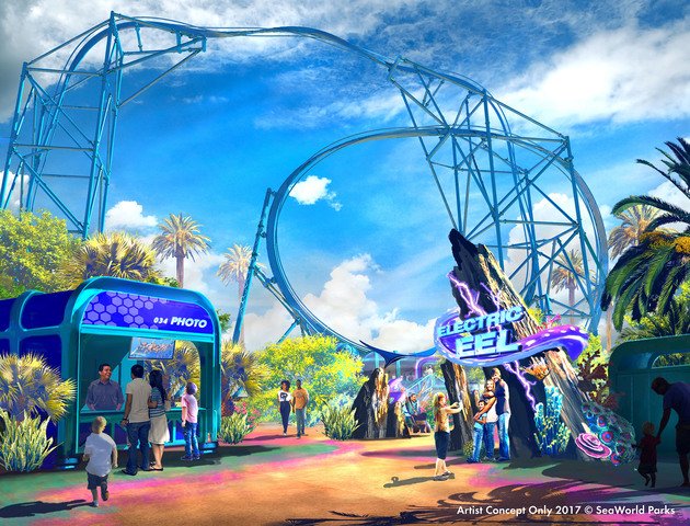 CensoredCrabz's tweet photo. SeaWorld gets okay from #CCC to build new coaster, knowing the stress construction noise has on mammals. #OpSeaWorld https://t.co/bz3tEx0xv7 https://t.co/kz73YdNWj1