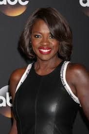 Happy 52nd birthday to Viola Davis. 