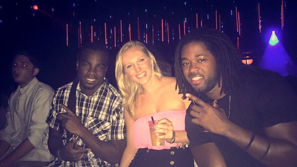 nolet3's tweet photo. @xmanlaflare18 found this while looking through pics in tally! #ripdreads https://t.co/IG5GqmBAO9