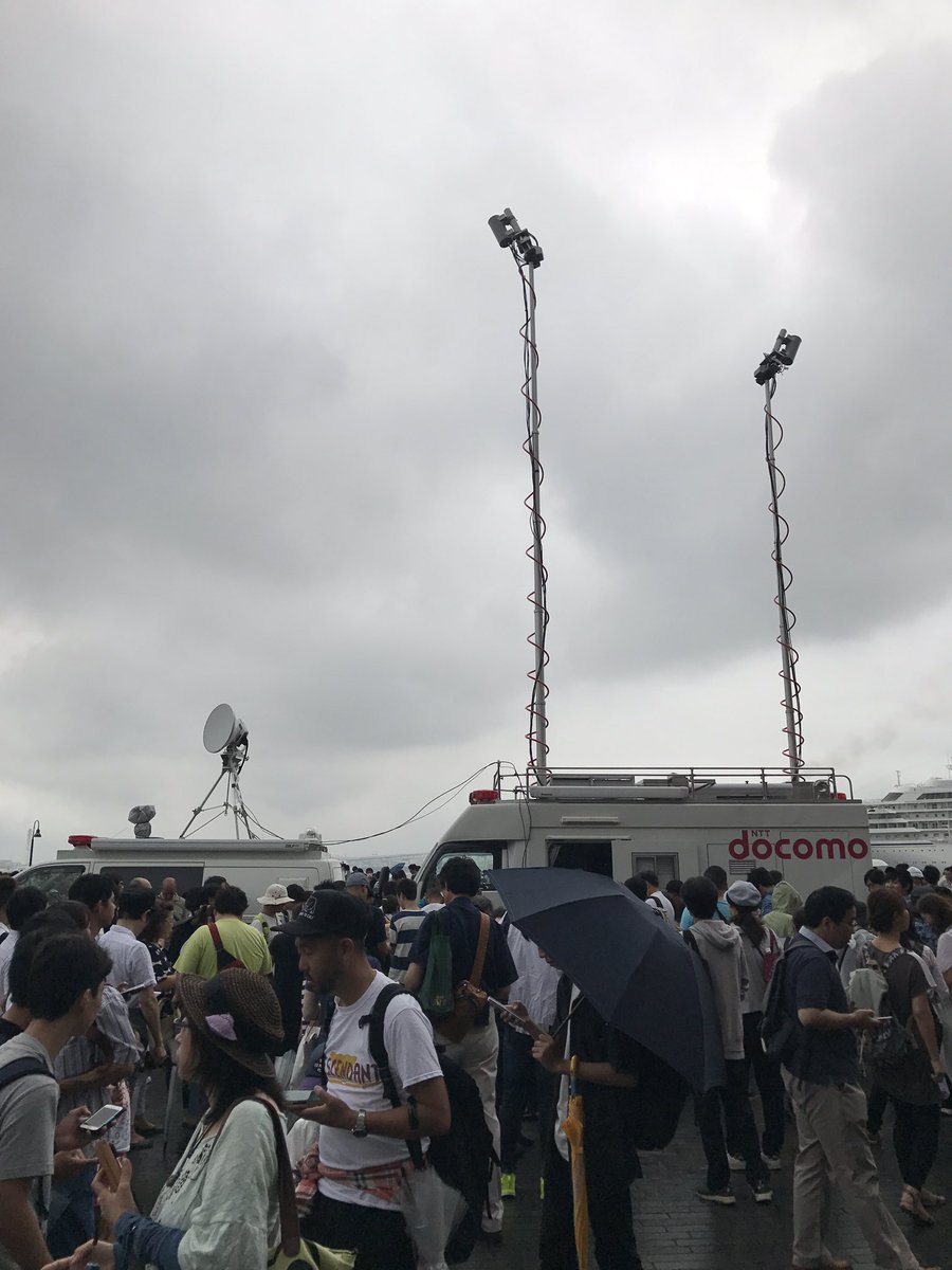 バリアード Twitter Search