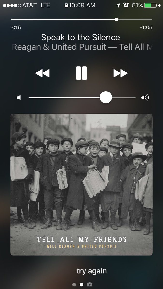 ellestermer's tweet photo. This album is everything I love in music @willreaganmusic https://t.co/J0Hpmmrz53