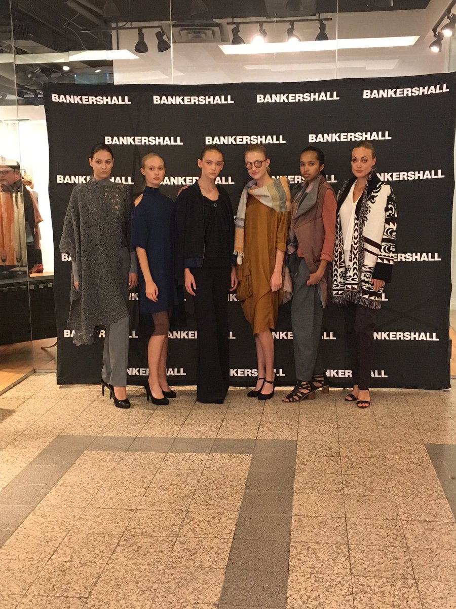 Kara Chomistek (@karanicholek) on Twitter photo Awesome event yesterday with <a href="/BankersHall/">Bankers Hall</a> <a href="/ourPARKonline/">PARK</a> <a href="/modemodels/">MODE MODELS</a> loved this special viewing of #YYC new faces! #Fashion #YYC #YYCEvents Awesome event yesterday with <a href="/BankersHall/">Bankers Hall</a> <a href="/ourPARKonline/">PARK</a> <a href="/modemodels/">MODE MODELS</a> loved this special viewing of #YYC new faces! #Fashion #YYC #YYCEvents