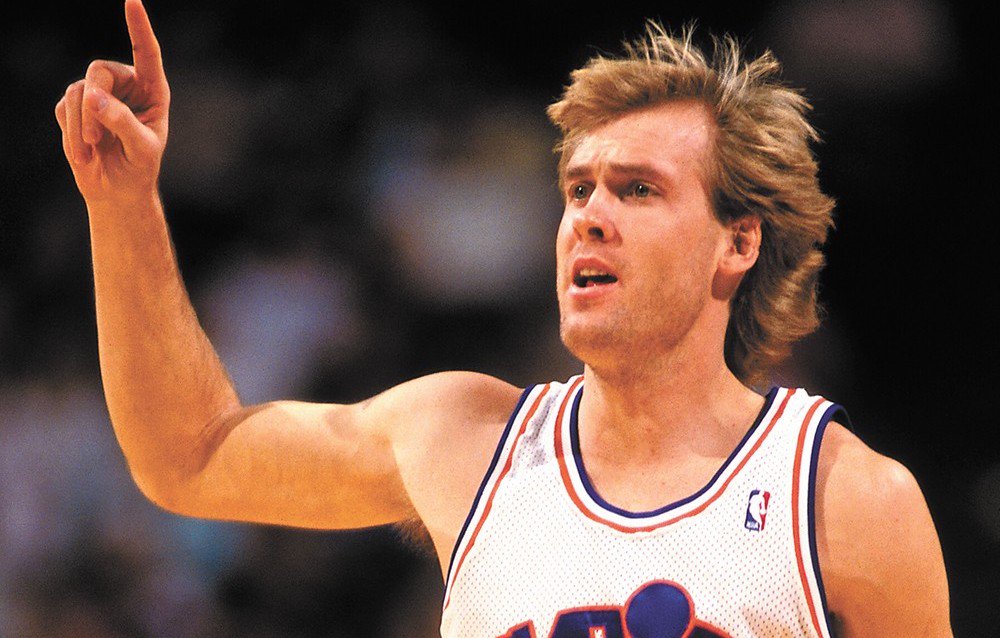 Happy birthday, Craig Ehlo!!! 