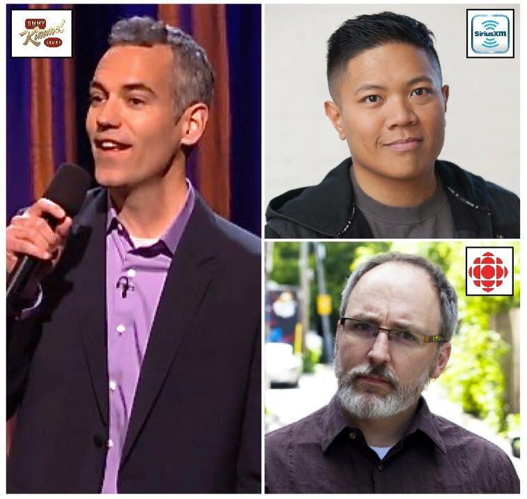 ComedyAtWalkers's tweet photo. Hey #Mississauga, there's no better way to say T.G.I.F. than by catching this great Friday-night show @ComedyAtWalkers #comedy  #standup https://t.co/vDfPLRskzI