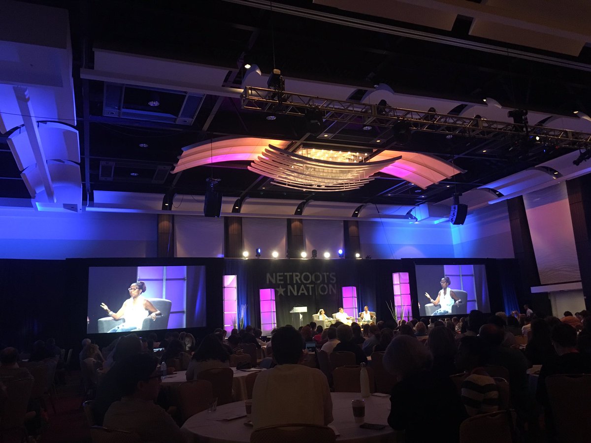 RobertAvruch's tweet photo. 🙌🏼 "Twisting 'intersectionality' to be used against anti-oppression is a form of ideological gentrification" - Kimberlé Crenshaw #NN17 https://t.co/qmWb9O1XnJ