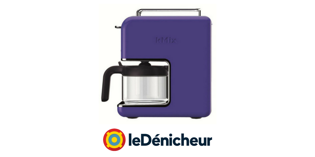leDenicheur's tweet photo. #TopPromo : Kenwood Limited kMix CM030 à 75€ ⚠️ Baisse de 12% ➡️https://t.co/bSzwyr691x⬅️ #bonplan #déniche #cafe #cafelove ☕️ https://t.co/KGksmIRMMJ