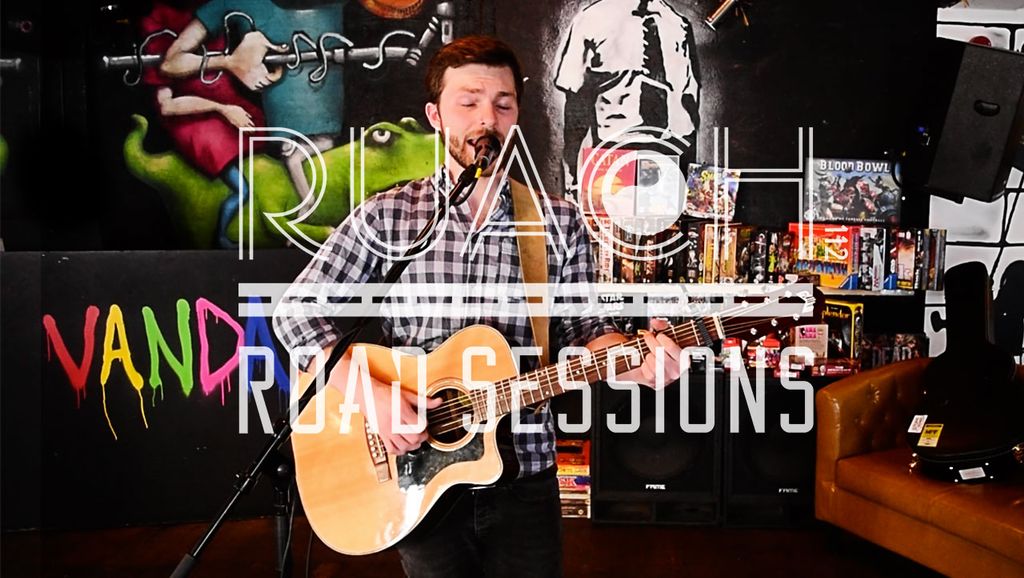 Ruach Music tweet media