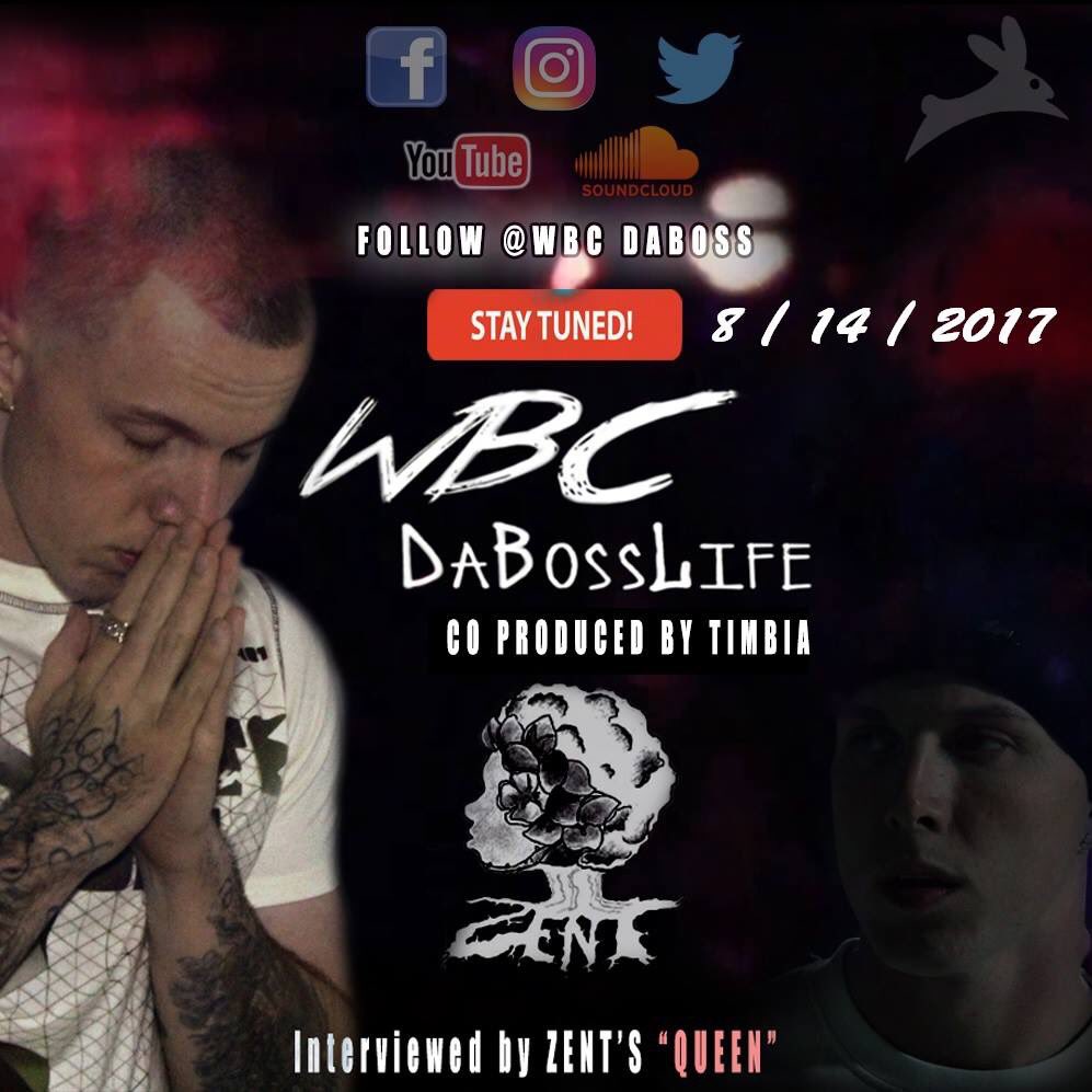 WBCDaBoss's tweet photo. Check out "DaBoss Life" Vlog Series!
 #ThankYOU

SUBSCRIBE / SUBSCRIBE / SUBSCRIBE ---> https://t.co/zJcyBanv8F

#wbcdaboss  #zentislife https://t.co/5w7cLk1767