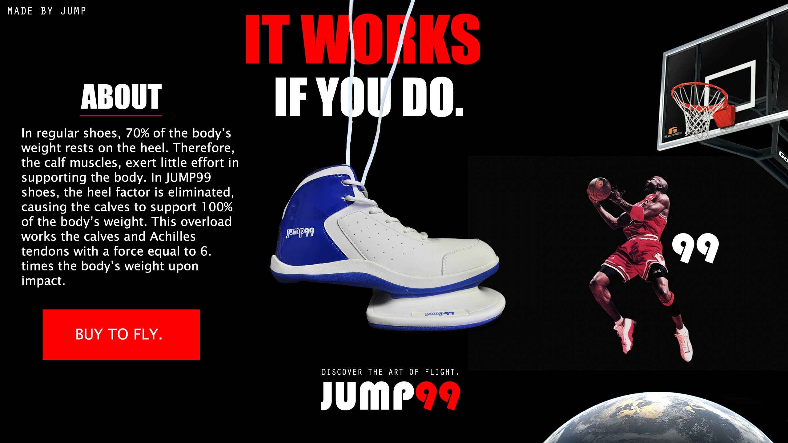 Jump99 jump99 X