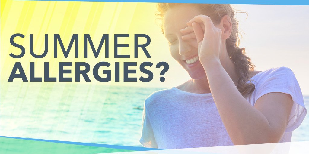 DryEyeAndMGD's tweet photo. Is it Summer allergies? Your redness &amp; tearing may be Dry Eye caused by MGD. Find the cause of your Dry Eye today.  https://t.co/w11PvXEcFt https://t.co/YhImRqFULy