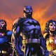 Happy birthday, Jim Lee: 15 of his wildest covers - SYFY WIRE (blog) 