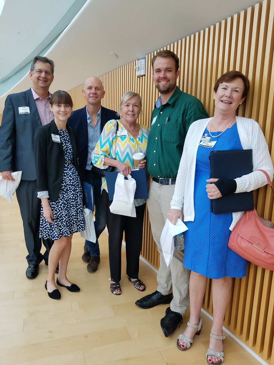 CBCNRT's tweet photo. The FL crew representing CBC NRT at the Second Annual I-4 Commercial Corridor Conference @SaundersRealEst #CRE #FL https://t.co/ZsGOItusab