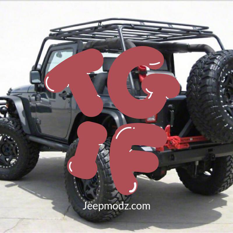 JeepModz tweet picture