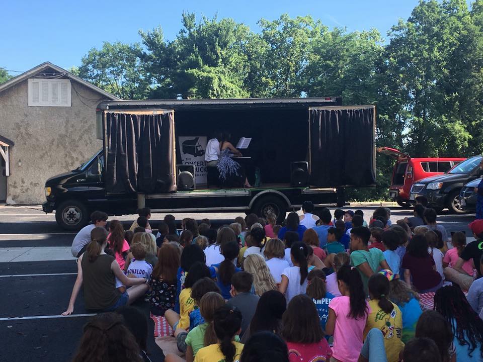 AsiusTech's tweet image. Here are some musicians we like: @TheConcertTruck from Columbia, SC bit.ly/2uNqJn3 Check them out!