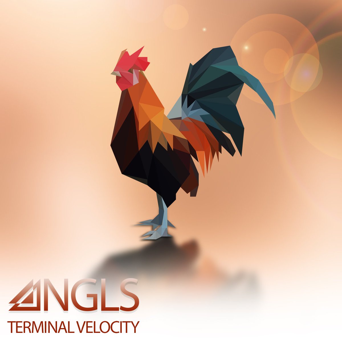 Here it is! The debut release of our first single "Terminal Velocity!"
Check it out!!
spoti.fi/2vM8DGn