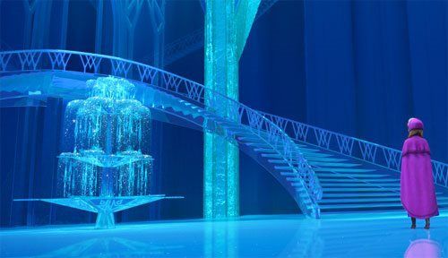 DisneyQuotesHQ's tweet photo. "It's me, Anna. The one who didn't mean to make you freeze the summer." -Anna https://t.co/ooLhPjPFIU