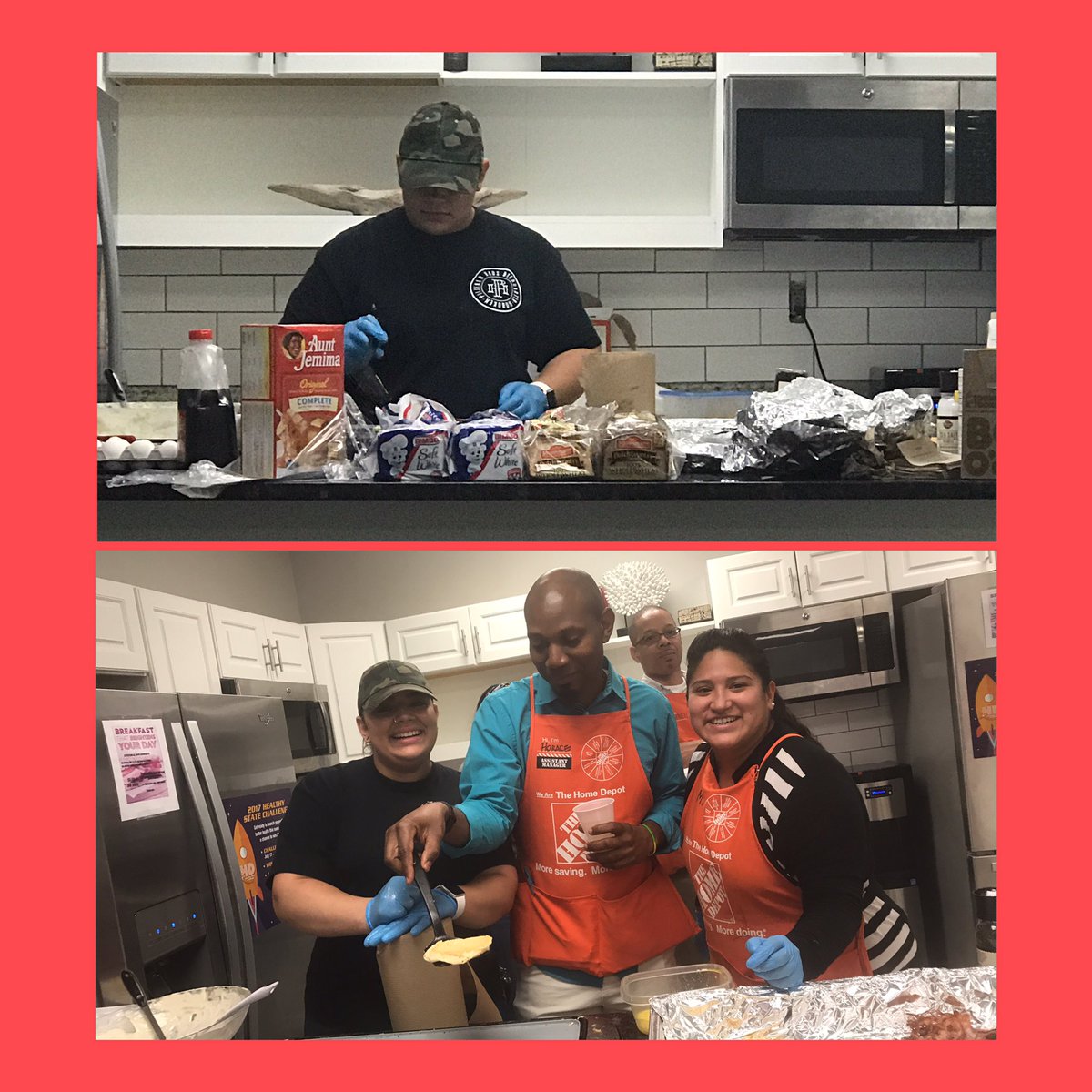 Millie (@mtarazona1392) on Twitter photo 6️⃣8️⃣4️⃣5️⃣ Breakfast Friday‼️‼️🙌🙌🙏🎉 <a href="/WhitemanSteve/">steve whiteman</a> <a href="/Turner8Horace/">Horace Turner</a> @JahnJoyce <a href="/RaikoShinn/">Raiko Shinn</a> 6️⃣8️⃣4️⃣5️⃣ Breakfast Friday‼️‼️🙌🙌🙏🎉 <a href="/WhitemanSteve/">steve whiteman</a> <a href="/Turner8Horace/">Horace Turner</a> @JahnJoyce <a href="/RaikoShinn/">Raiko Shinn</a>