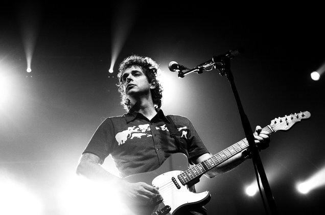 Happy birthday, Watch a video tribute to late Argentine rocker  