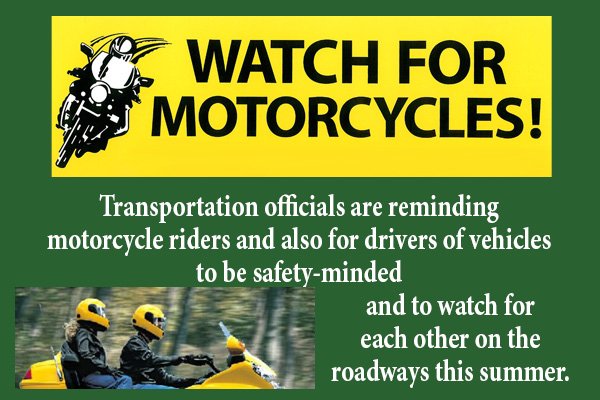 RallyTraffic's tweet photo. It’s the final days of the @SturgisRally  — be sure to watch for motorcycles. #ShareTheRoad Follow &amp; tweet to @RallyTraffic #RallyTraffic https://t.co/zkwHIlXEaW