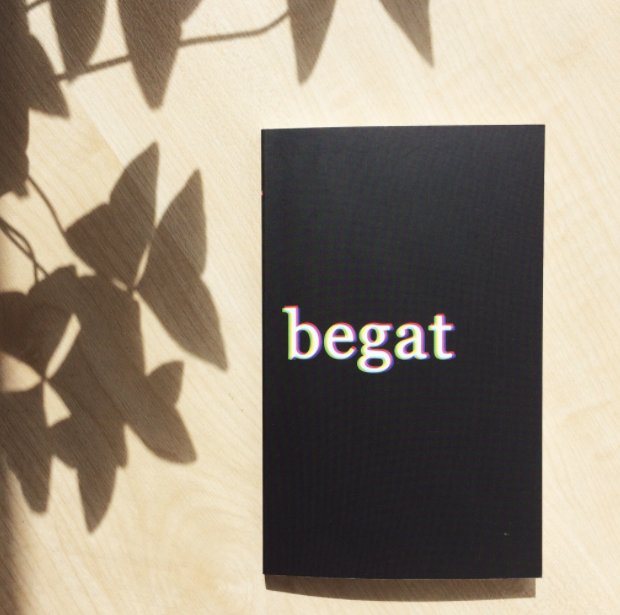 _indiebooks's tweet photo. London #booklovers you can now pick up a free proof copy of #begat at @HousmansBooks King's Cross! #fridayreads #fridayfreebie #BookWorm https://t.co/FmU8gginUL