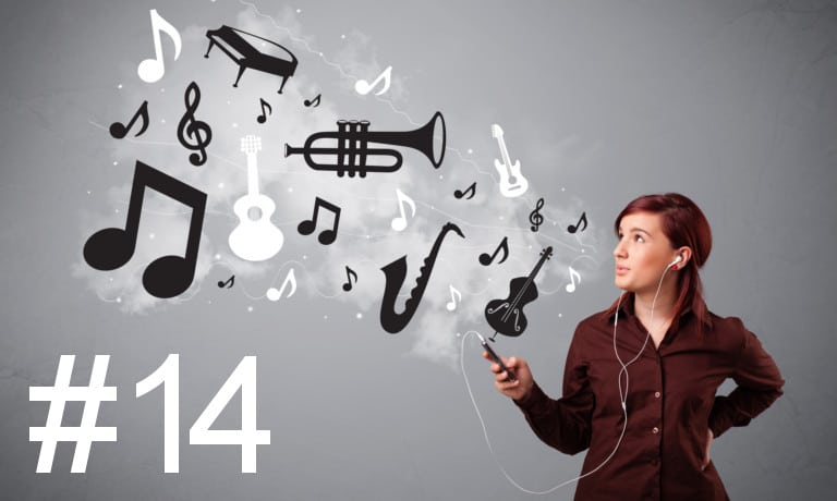 Acadezik's tweet image. #Nouveau cours de #Solfège : Degrés en musique
Par ici ► bit.ly/2uMzeyF