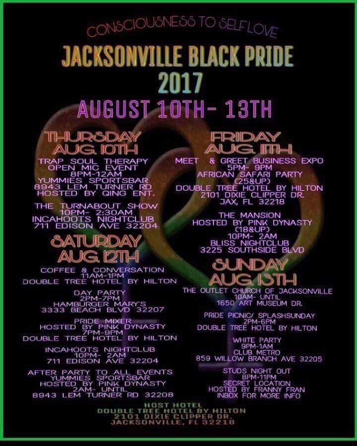Gay dcd Jaxx black gay pride