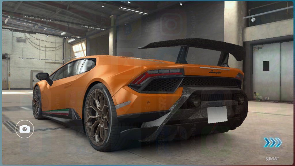 prys77's tweet photo. @CSRRacing #techfault https://t.co/vdN91MP0lB