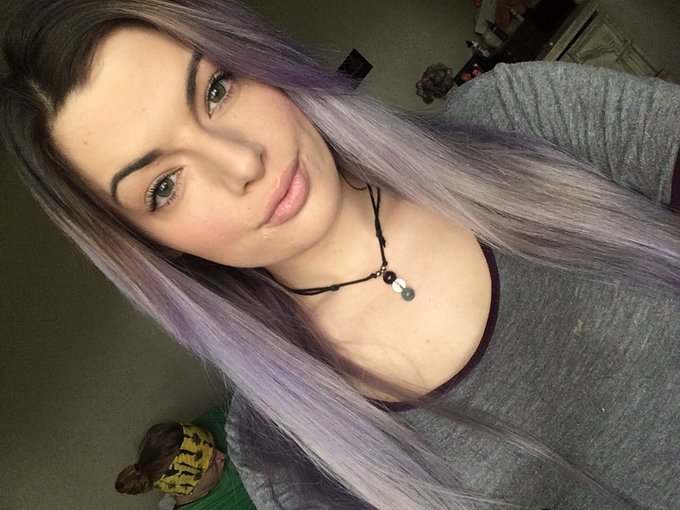 Unicorn hair ✨ 🦄 ✨ https://t.co/INmkiLLwcE<a href="/tag/saturdayvibes"class="tags"><span>&#35;saturdayvibes</span></a>