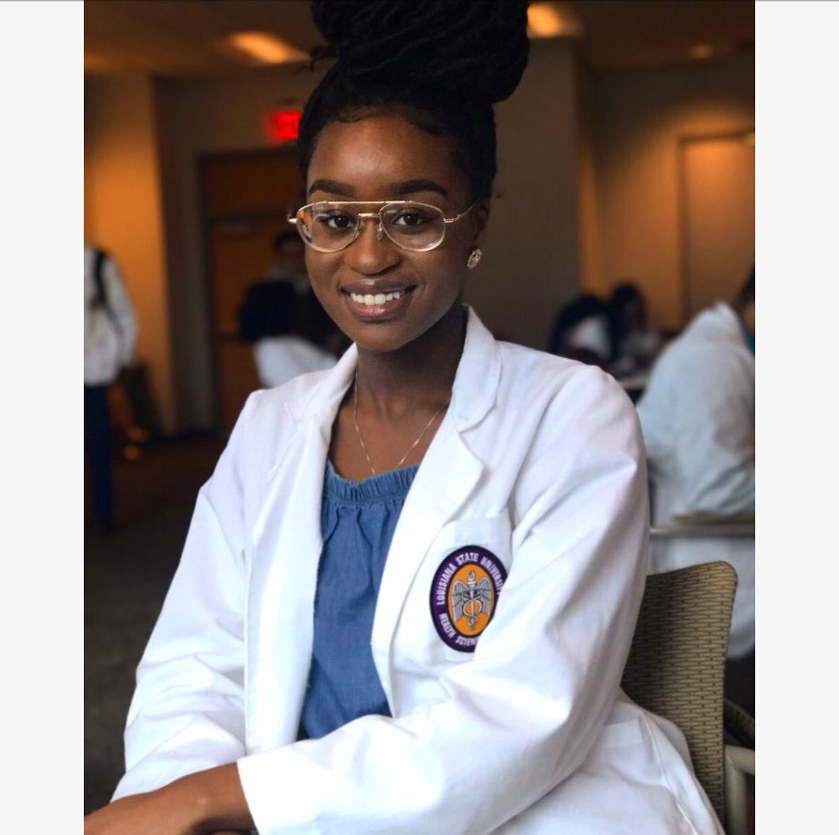 HUCNAHS's tweet photo. Nancy Alexis is a sophomore Nursing major from Ft. Lauderdale, FL by way of Haiti. She is serving as Programs Co- Chair! #meetIGNITE https://t.co/6FDmcdaCq6