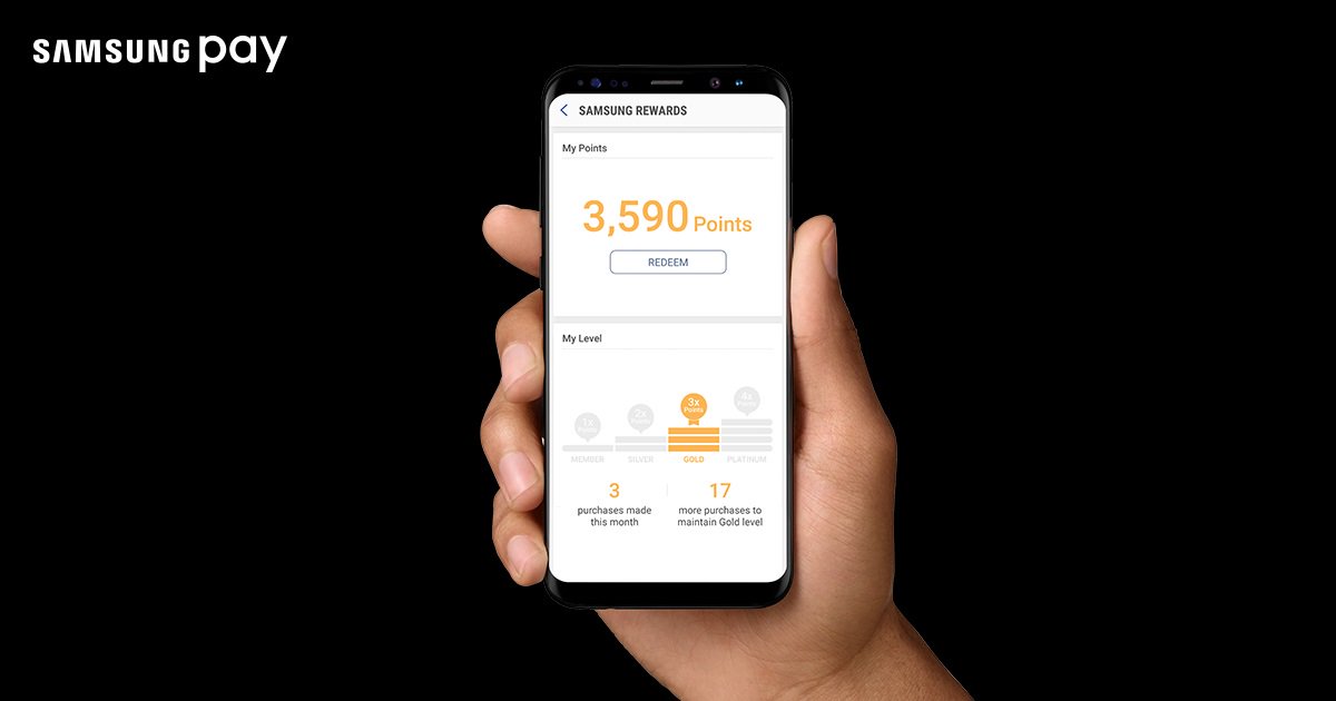 BerkleeBooks's tweet photo. Earn Samsung Rewards when you use @SamsungPayUS for every purchase you make. Learn more at https://t.co/7MqTDEEJ0r https://t.co/VcYcAqWaxY