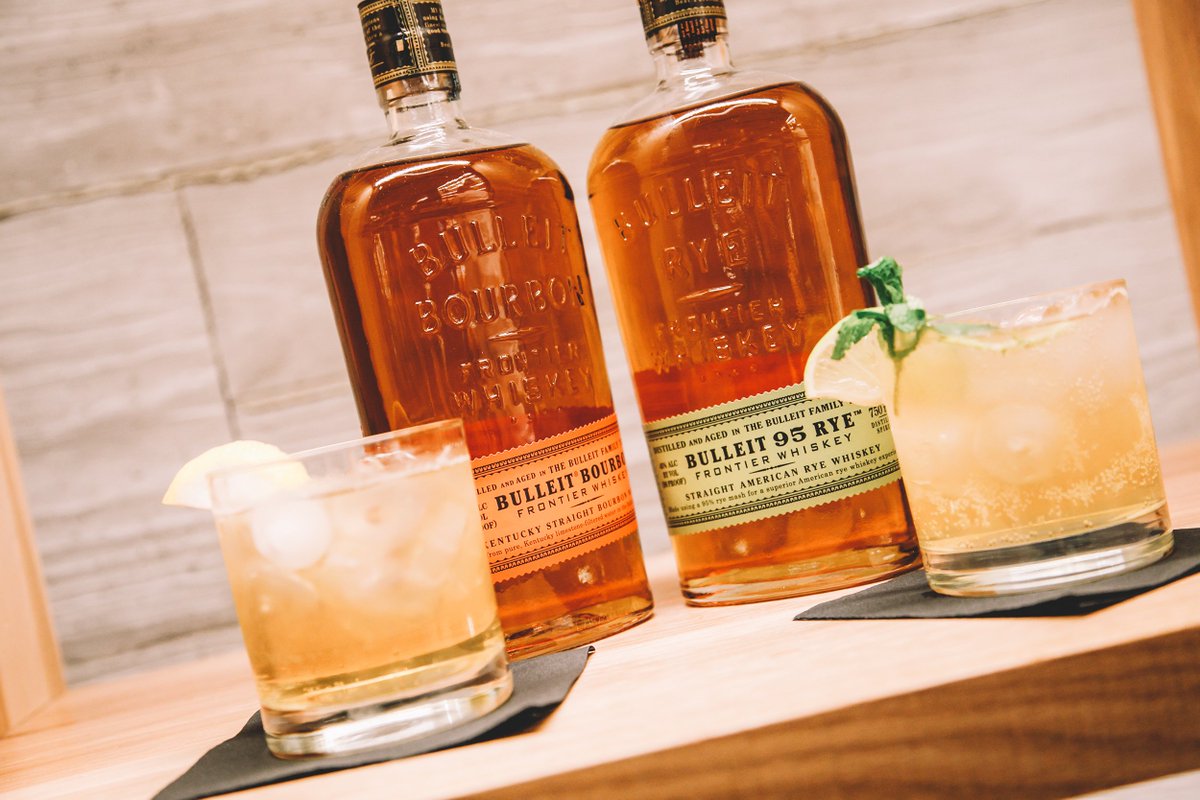 TheFryeCompany's tweet photo. Thanks to everyone who came out to our Atlanta 2nd anniversary party! @BulleitUSA @papergardenrecs @CrosleyRadio @LittleTybee #FRYEAtlanta https://t.co/V8tj2UhFLn