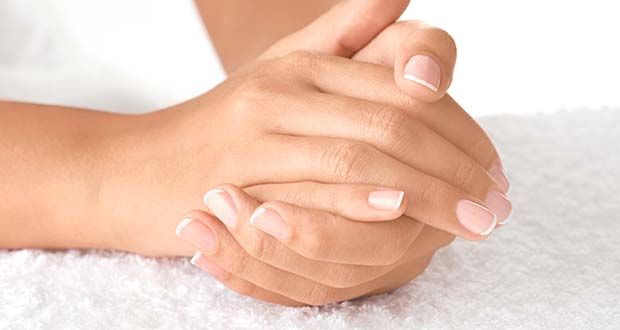 LOasisDeBeaute's tweet photo. Pour des #ongles #forts, coupez-les régulièrement ! https://t.co/yM3I0RwNVZ