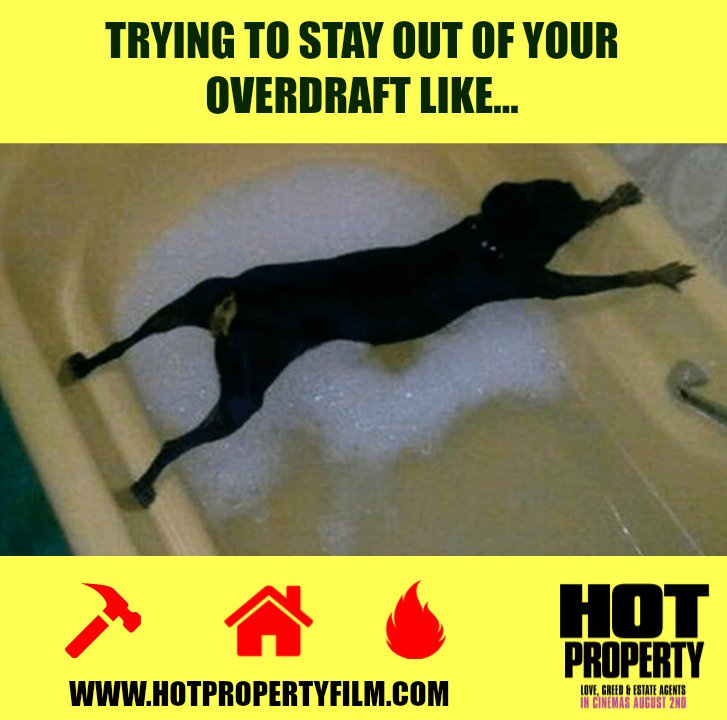 Hot Property tweet media