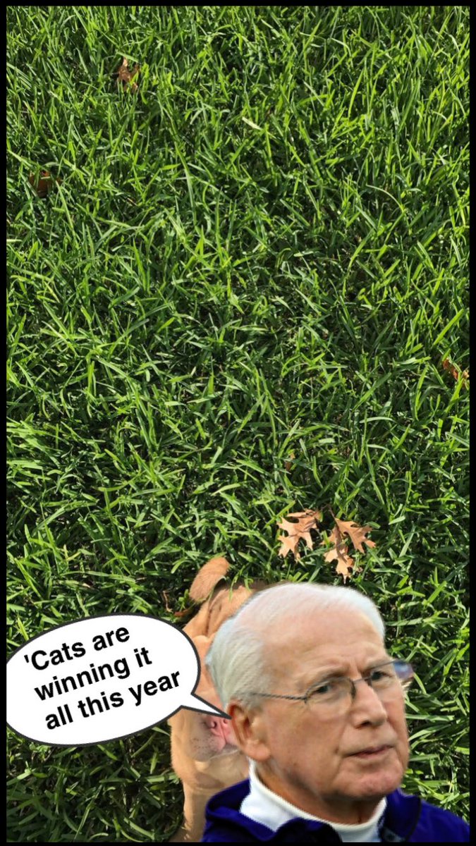 KSUWindbreaker's tweet image. Open for a surprise