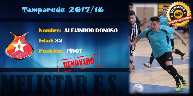 Melistar_FS's tweet photo. Otro año más tendremos entre nosotros al músculo del equipo , no existe rival grande ni pequeño para ti, Donoso #subetealcarro https://t.co/73wcKJKr7O
