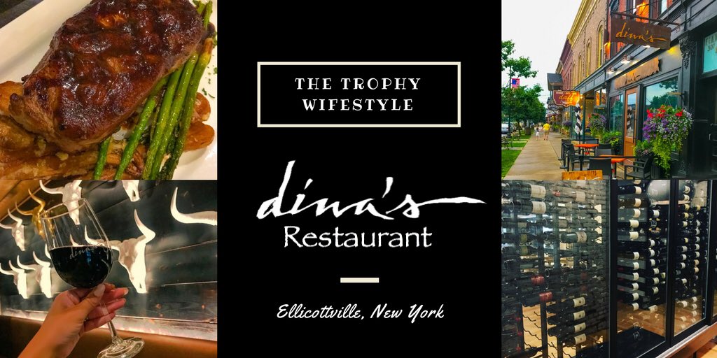 Dina S Restaurant Ellicottville New York Dina S Restaurant Ellicottville New York