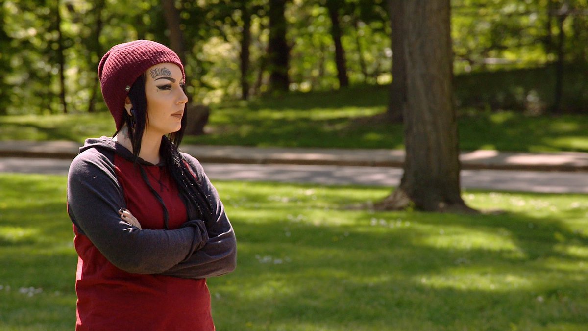 Catfish on Twitter "Me waiting for Nicole to take back her life and for tomorrow's new episode