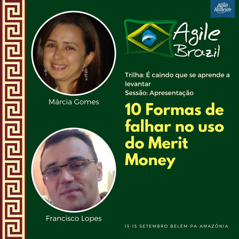 agilebrazil's tweet photo. 10 Formas de falhar no uso do Merit Money https://t.co/Wp8Ldd2hIm #AgilidadeNaPratica #AgileBR https://t.co/FoGLUoAUiA