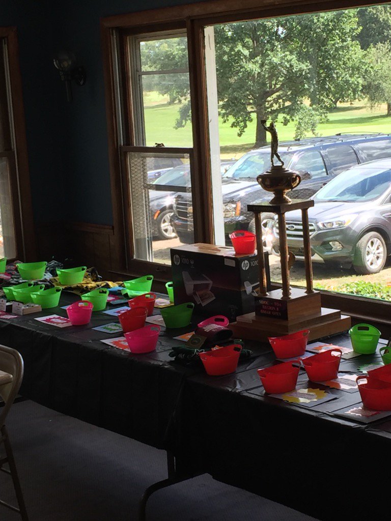 alstono1's tweet photo. The Gift Table for the R8 Party! https://t.co/nxVPSRjJey