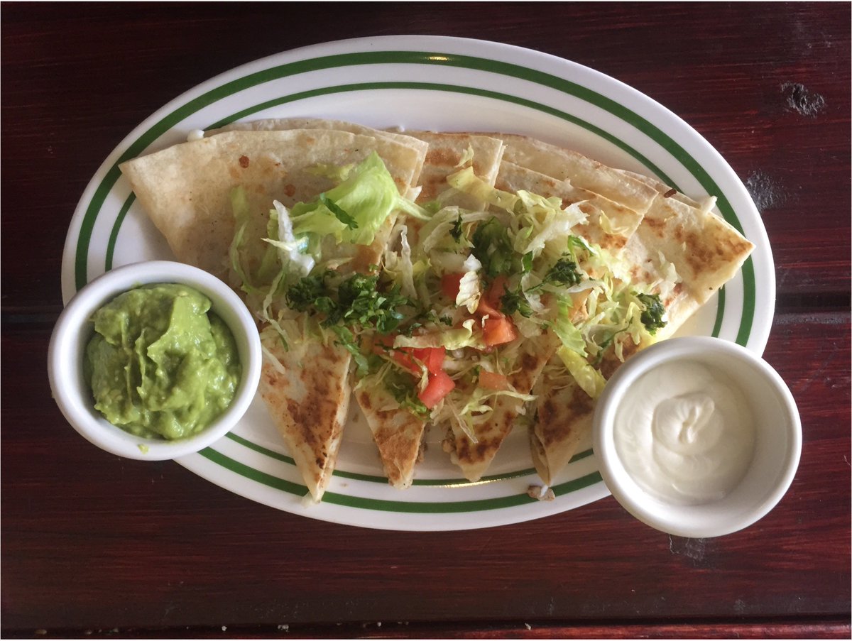 getallocable's tweet image. Working downtown has its perks. Food in every direction! Today we chose @jimmychangas561 . What should we get next week?
