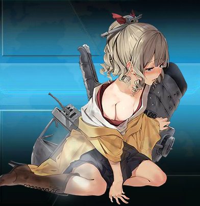 るーいん Dsk 専属 最近艦これやってないから拾い画やけど 旗風エッッッッロ さすがパセリ艦 安定のパセリ艦 T Co Wllk3q5l3z Twitter