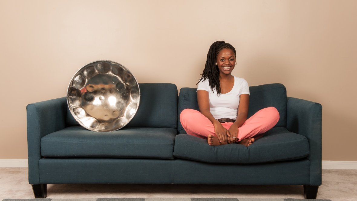CBC Arts (@cbcarts) on Twitter photo Steelpan artist <a href="/JoyLappsMusic/">Joy Lapps-Lewis</a>'s fear: "Our Carnival culture — the arts — is gonna die with our parents' generation" cbc.ca/1.4243452 Steelpan artist <a href="/JoyLappsMusic/">Joy Lapps-Lewis</a>'s fear: "Our Carnival culture — the arts — is gonna die with our parents' generation" cbc.ca/1.4243452
