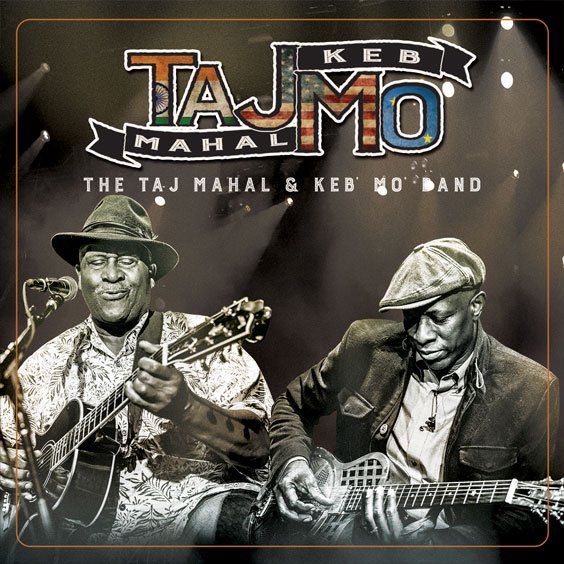 AEGPresentsSW's tweet photo. The duo Tajmo is hitting the road! @tajmahalblues &amp; @kebmomusic at the Strauss Square in Dallas TX on 9/20! Tickets: https://t.co/7Y2S9kM1Pg https://t.co/rF2wwHAen5