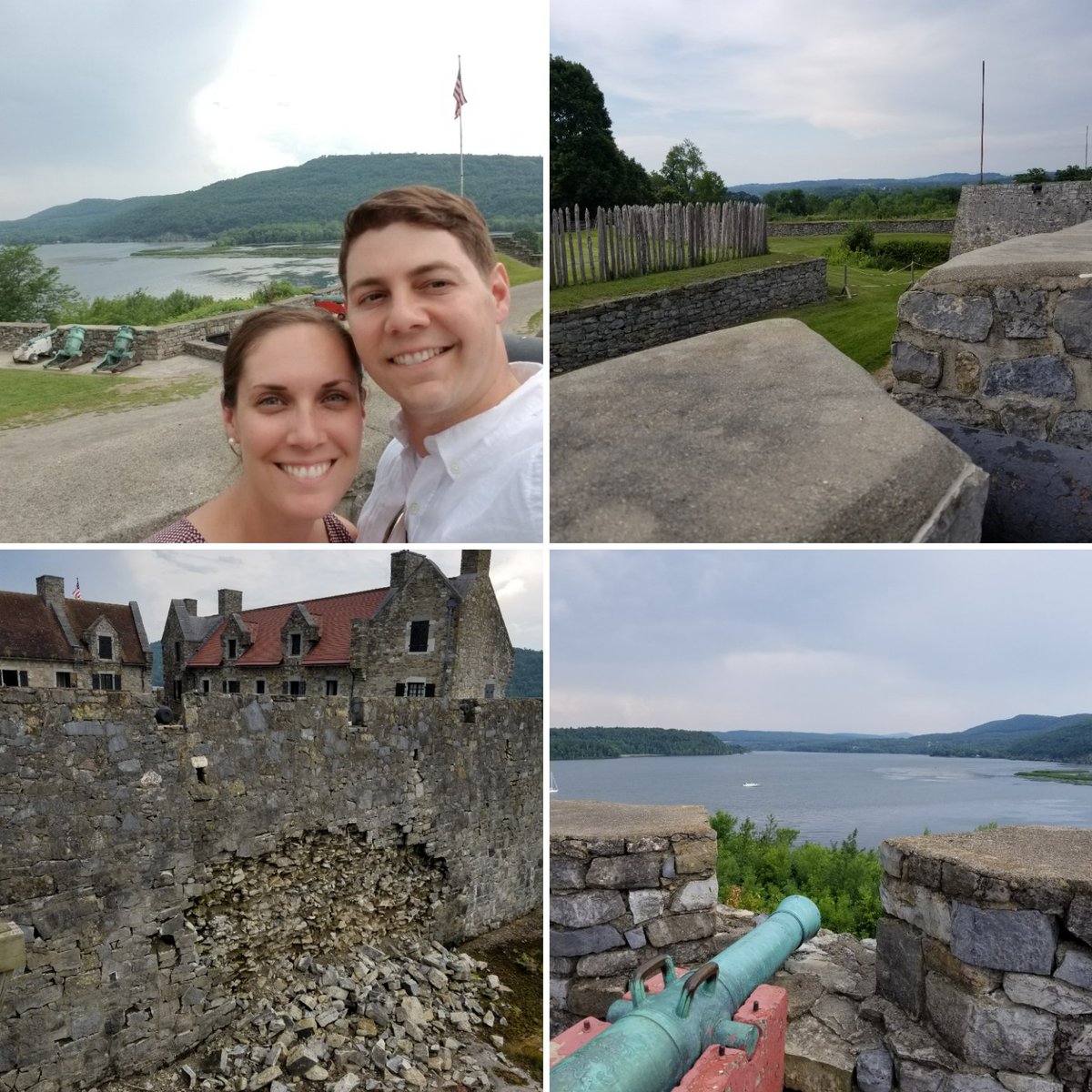 Adventures of a history teacher on summer vacation! 🤓👍❤  <a href="/villequebec/">Ville de Québec</a> <a href="/MTL_Ville/">Ville de Montréal</a> <a href="/FortTiconderoga/">Fort Ticonderoga</a> <a href="/SaratogaNHP/">Saratoga NHP</a>