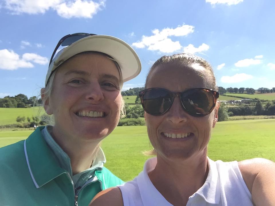 Northumberland 3 Day Mixed Day 3: <a href="/rothburygolf/">rothburygolf</a> 
Cracking afternoon in the sunshine, didn't finish in the prizes but had a good laugh