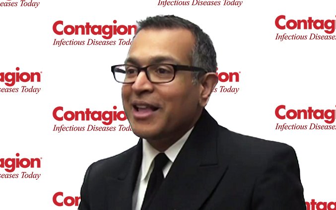 Contagion_Live's tweet photo. #WATCH: #Outbreaks in #Operating Rooms: How Do They Happen? Dr Srinivasan @CDCgov explains. #SHEA2017
https://t.co/4KACuWctk9 https://t.co/bonYv3Orc7