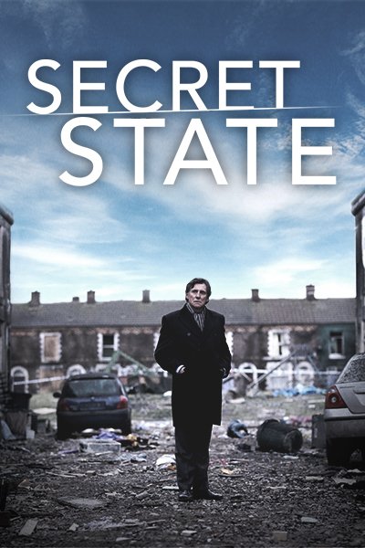 Muyteatrero's tweet image. #SecretState Trepidante serie que se devora en un santiamén sobre conspiraciones políticas, económicas... @lmejino blogs.diariovasco.com/series-gourmet…